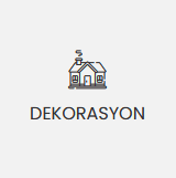 dekorasyon